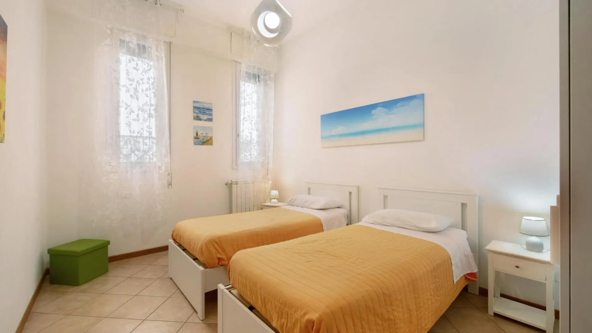 Appartamento Somare Milán Apartmán