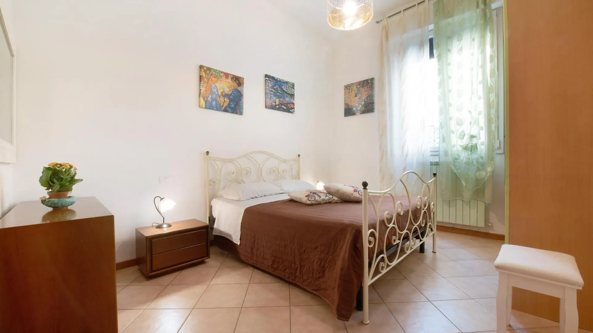 Apartmán Appartamento Somare Milán