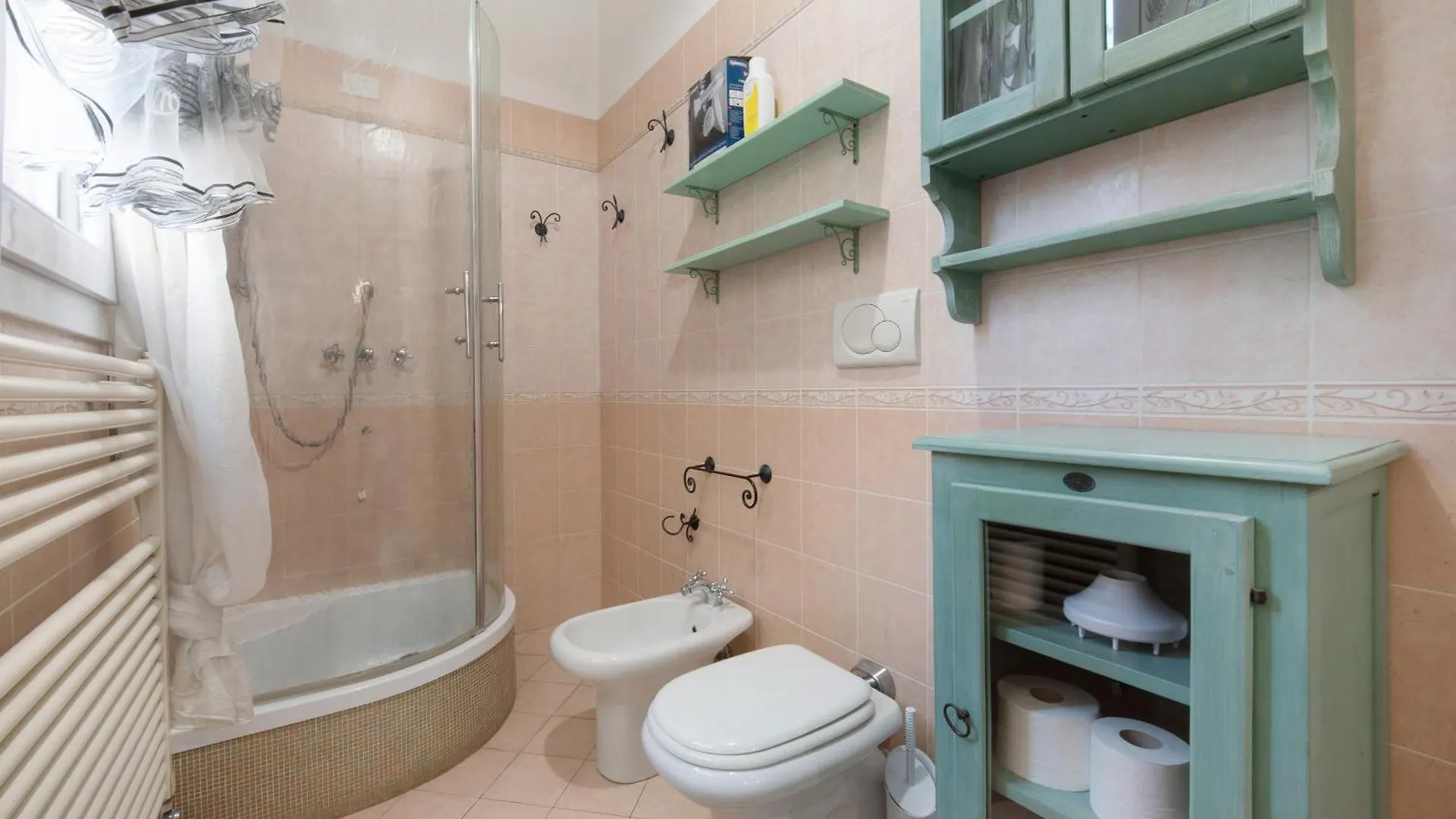 Apartmán Appartamento Somare Milán Itálie