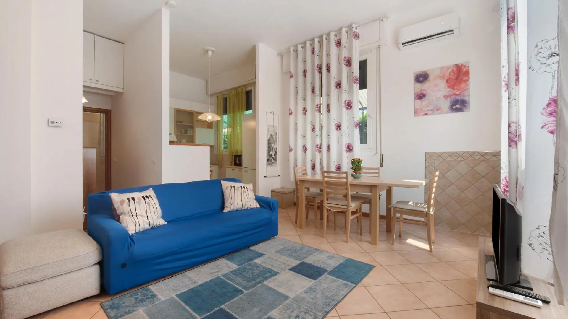 Apartmán Appartamento Somare Milán Itálie