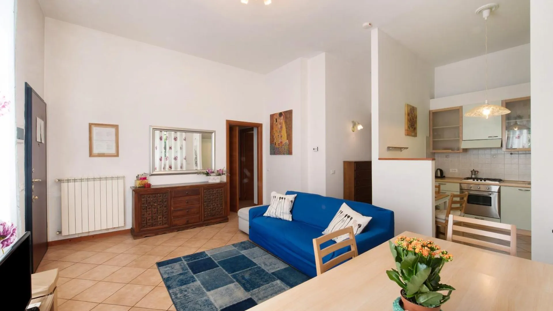 Appartamento Somare Milán