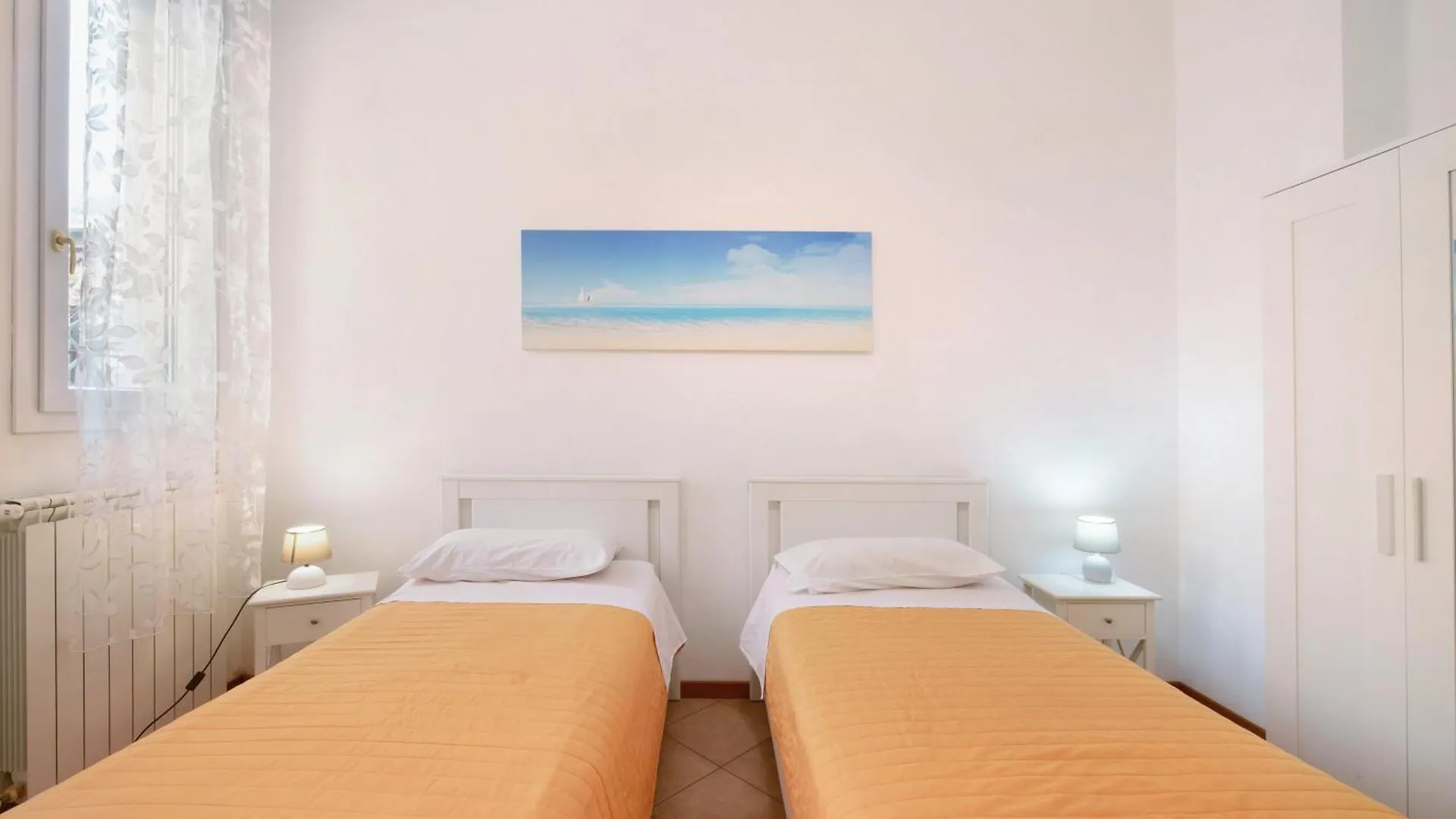 Apartmán Appartamento Somare Milán