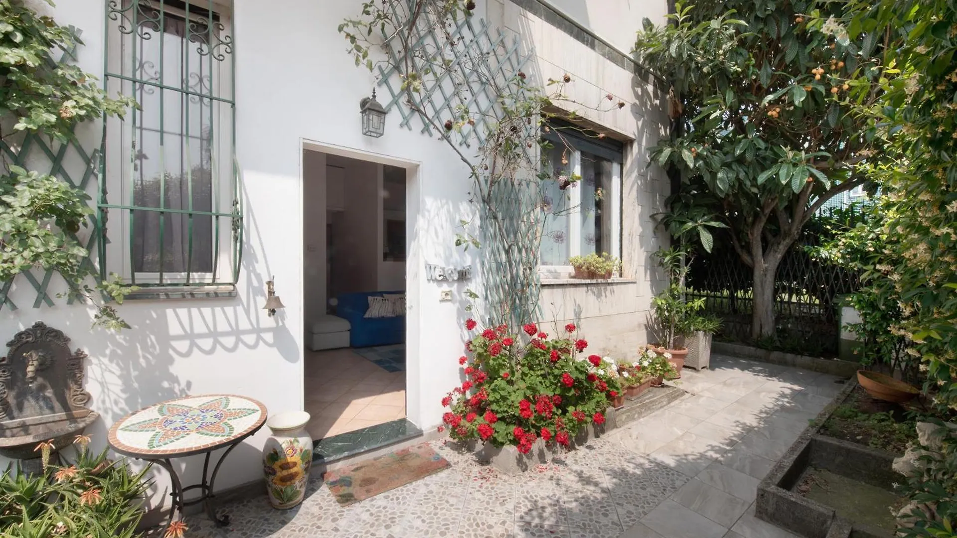 Apartmán Appartamento Somare Milán
