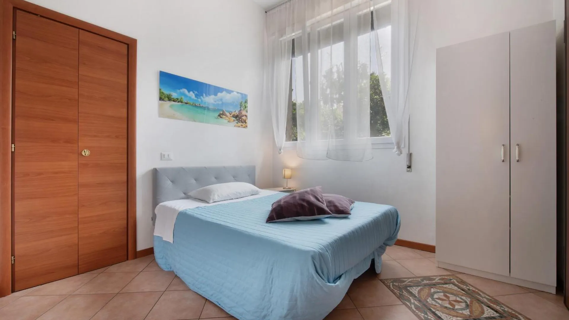Lejlighed Appartamento Somare Milano