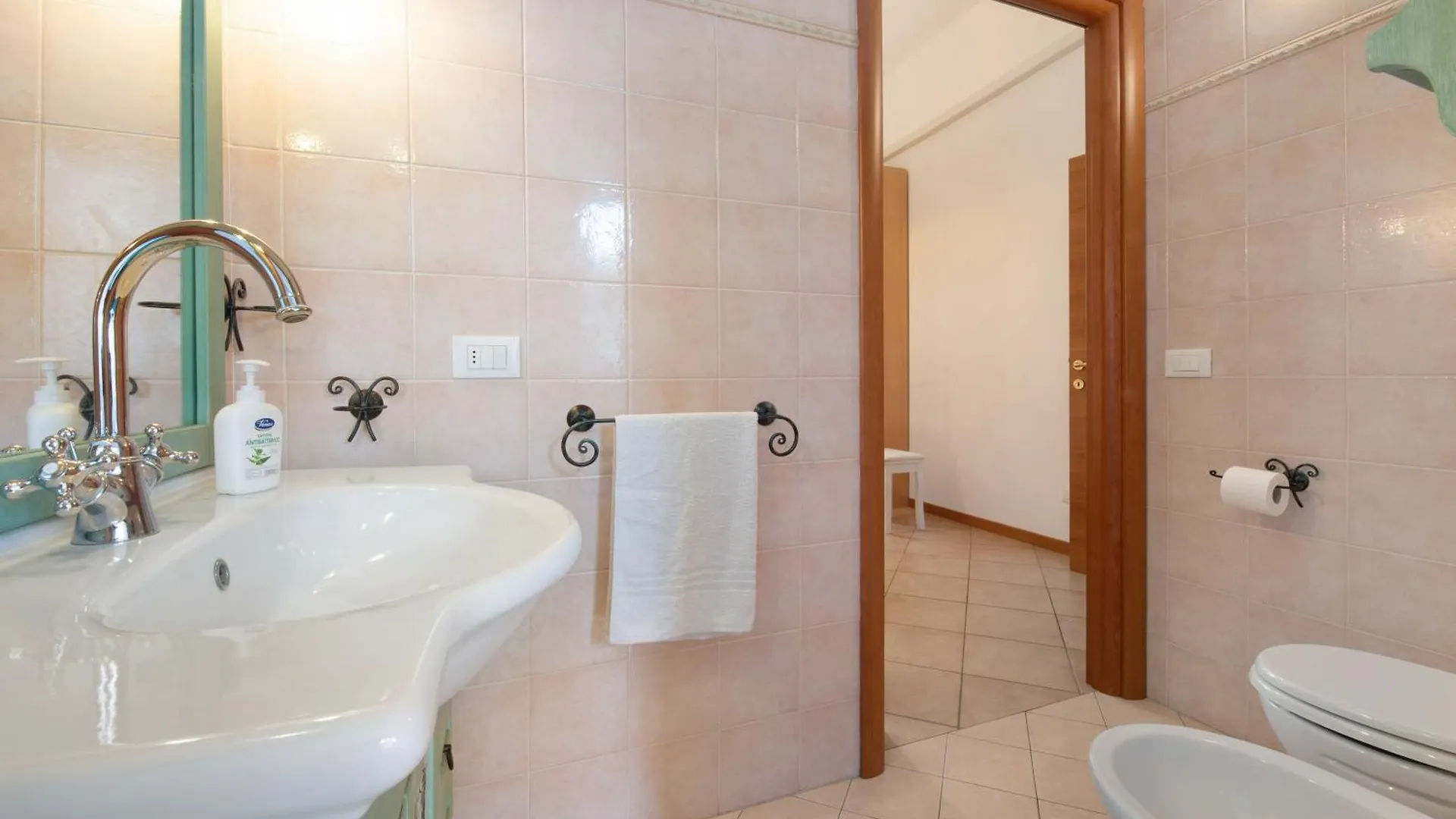 Appartamento Somare Milano 0*,  Italien
