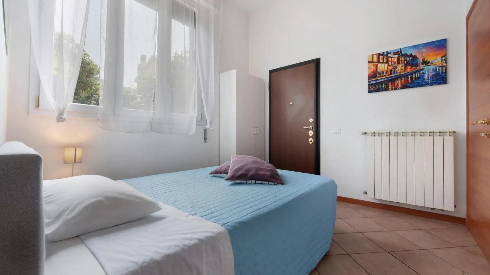 Appartamento Somare Milano 0*,