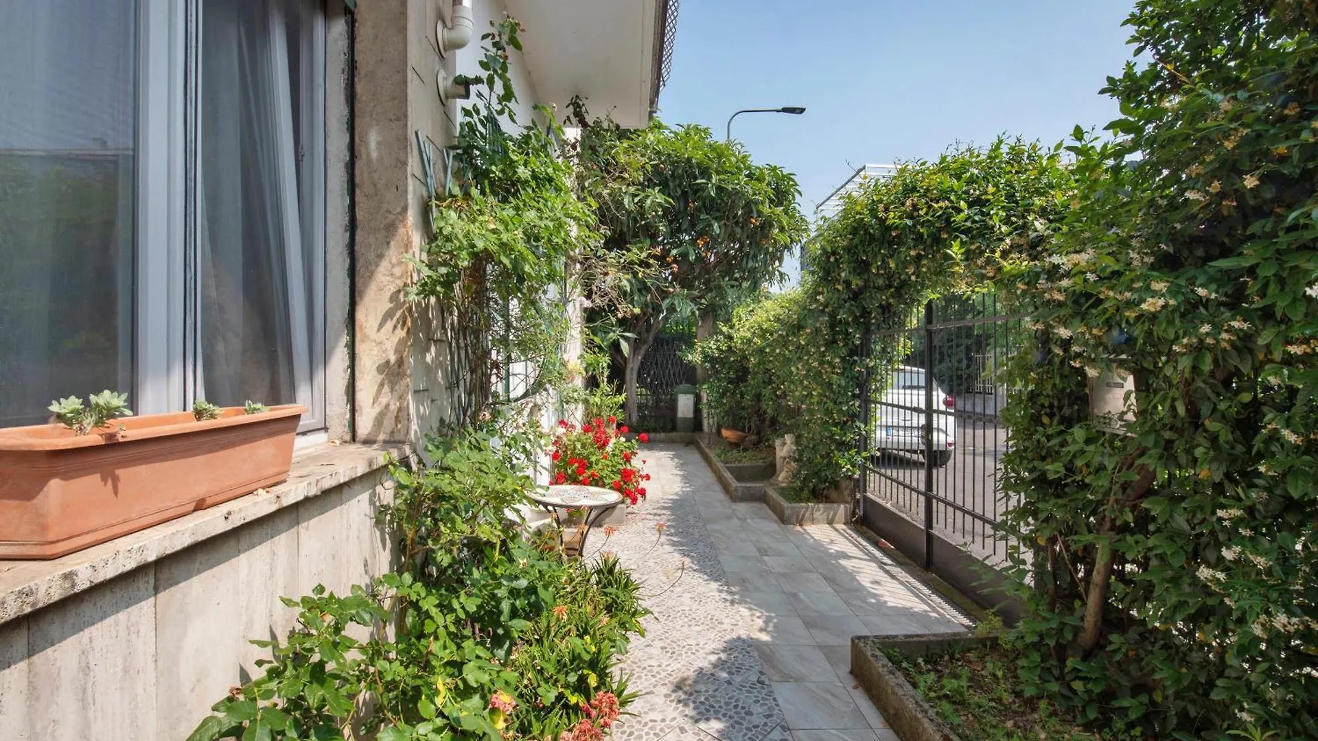 Appartamento Somare Milano Italien
