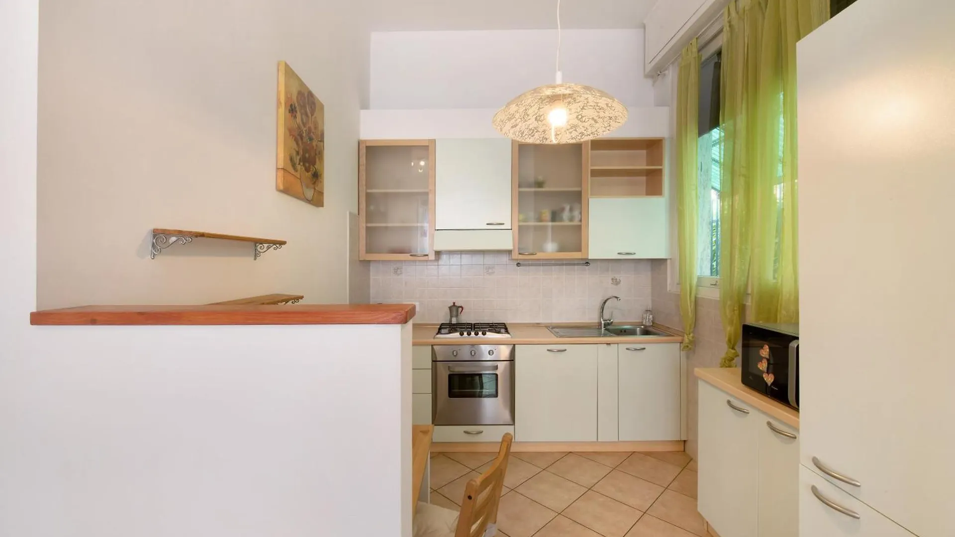 Appartamento Somare ミラノ